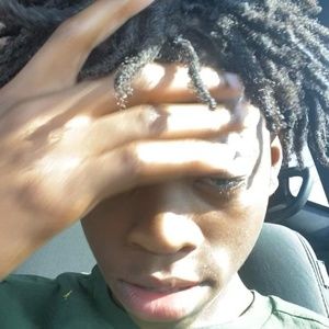 Meet your Posher, Silas